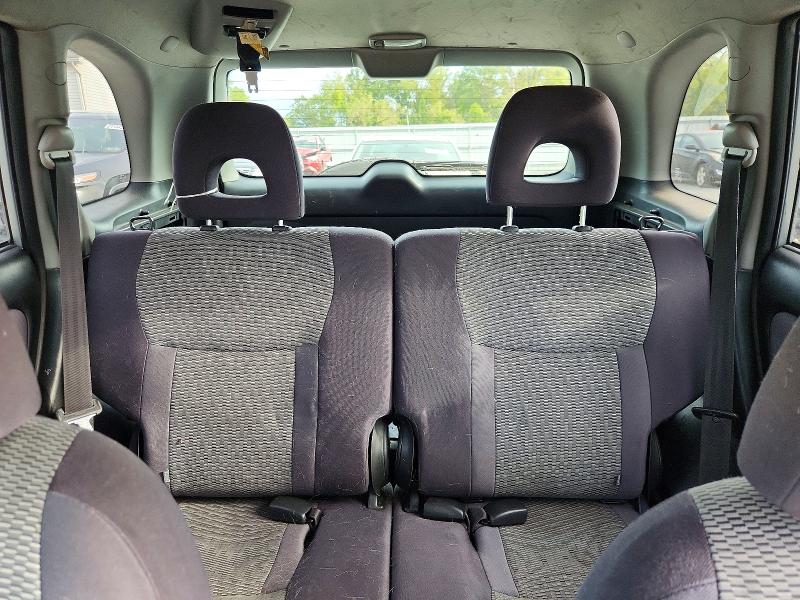 Снимка 10 от търг – 2004 TOYOTA RAV4 с VIN JTEHD20V846017576