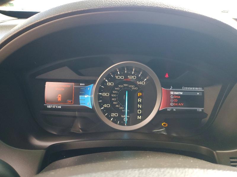 Снимка 9 от търг – 2011 FORD EXPLORER с VIN 1FMHK8D8XBGA66525