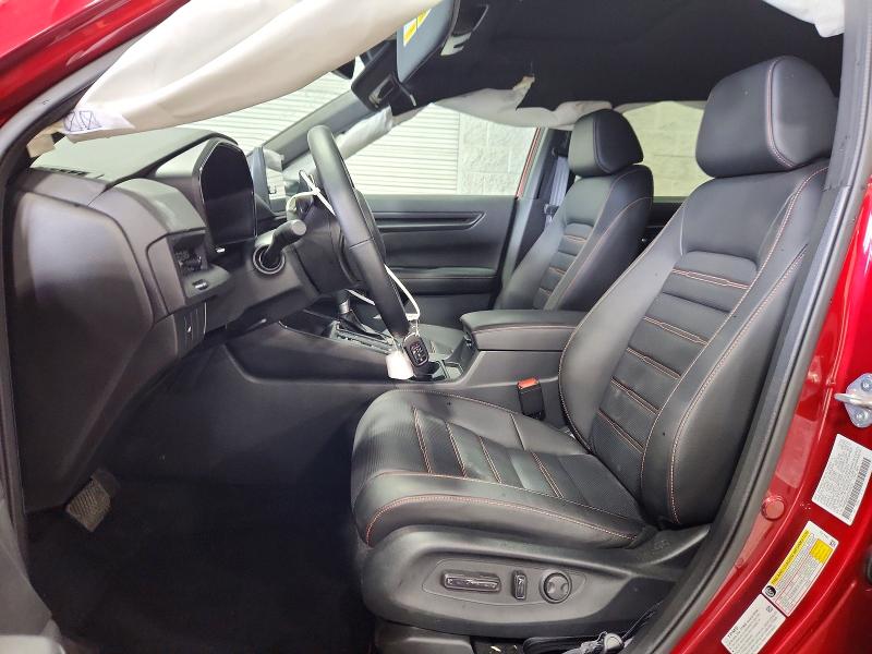Zdjęcie 7 z aukcji – 2026 HONDA CR-V z VIN 7FARS6H85TE075222