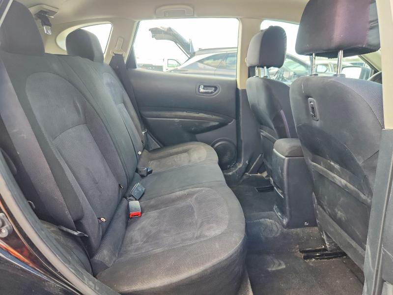 Photo 11 from auction – 2015 NISSAN ROGUE SELECT with VIN JN8AS5MT7FW653077