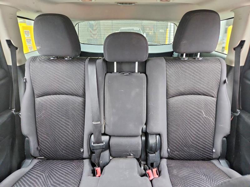 Снимка 10 от търг – 2012 DODGE JOURNEY с VIN 3C4PDCAB9CT269898
