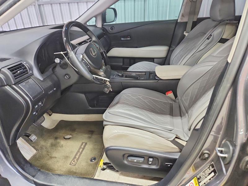 صورة رقم 7 من المزاد - 2014 LEXUS RX 350 مع VIN 2T2ZK1BA3EC140047