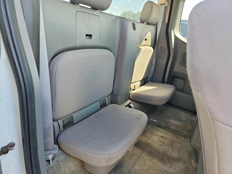 Photo 10 from auction – 2017 NISSAN FRONTIER with VIN 1N6BD0CT9HN744999