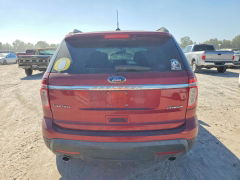 صورة رقم 6 من المزاد - 2014 FORD EXPLORER مع VIN 1FM5K7F81EGB63997