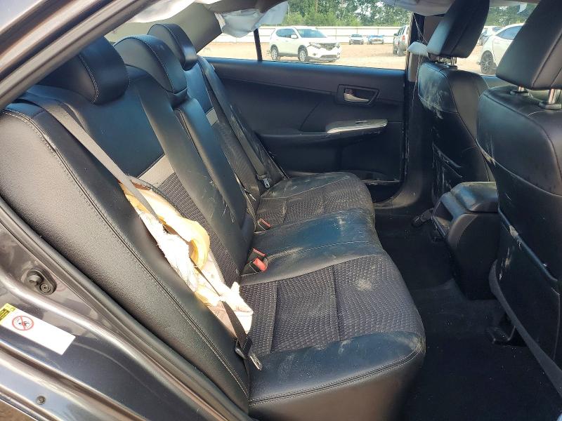Photo 10 from auction – 2012 TOYOTA CAMRY with VIN 4T1BF1FK5CU152189