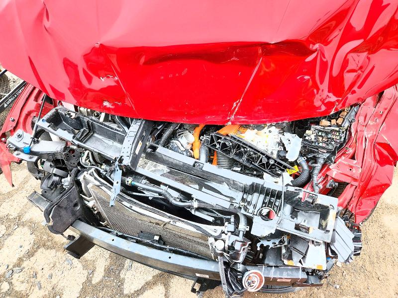 Снимка 11 от търг – 2026 HYUNDAI ELANTRA HYBRID с VIN KMHLM4DJ9TU194550