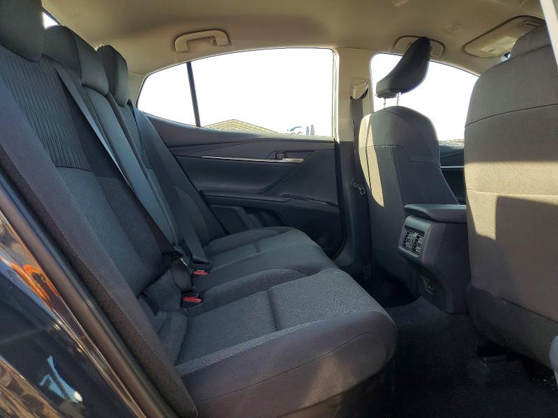 Foto 10 de la subasta – 2026 TOYOTA CAMRY con VIN 4T1DAACK2TU771439