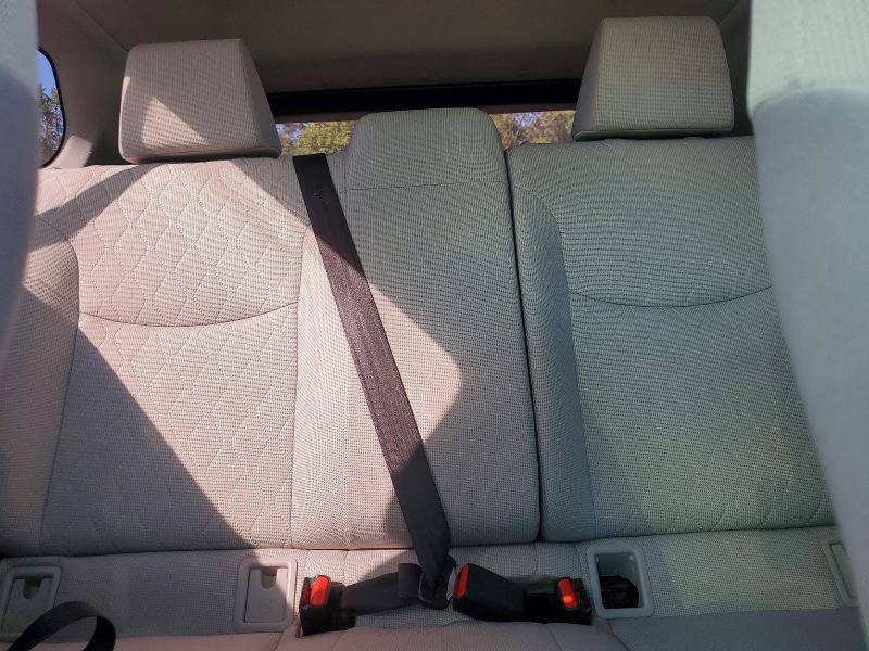 Снимка 10 от търг – 2022 TOYOTA COROLLA CROSS с VIN 7MUAAAAG7NV017262