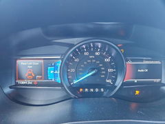 Photo 9 from auction – 2018 FORD EXPLORER with VIN 1FM5K8D85JGB60409