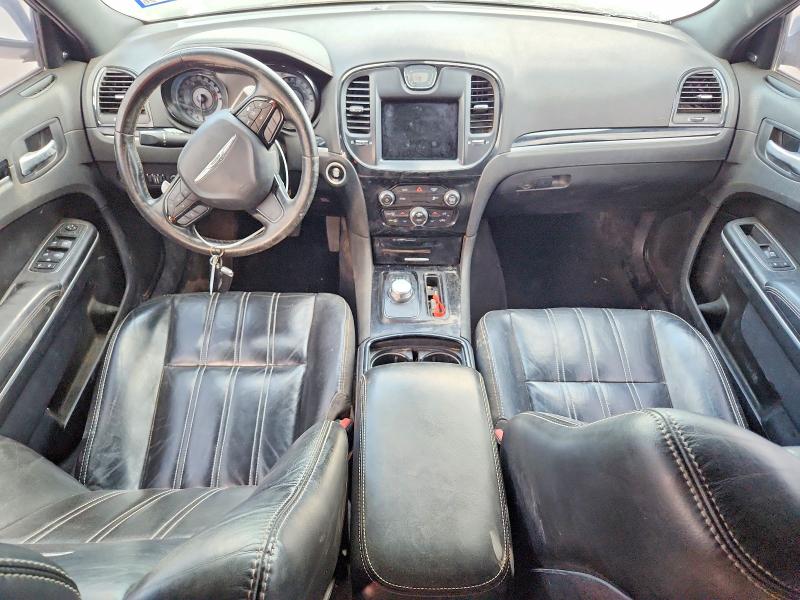 Снимка 8 от търг – 2020 CHRYSLER 300 с VIN 2C3CCAGG0LH150952