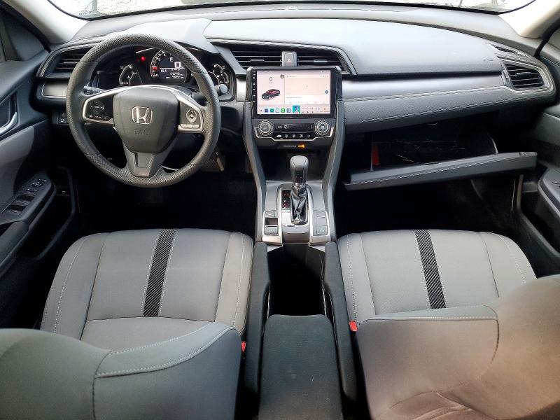 Снимка 8 от търг – 2016 HONDA CIVIC с VIN 19XFC2F59GE232906