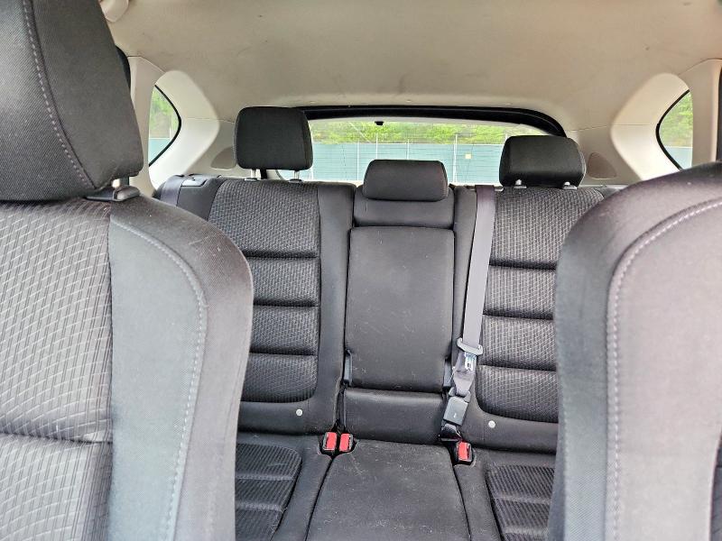 Foto 10 de la subasta – 2013 MAZDA CX-5 con VIN JM3KE4CE4D0132751