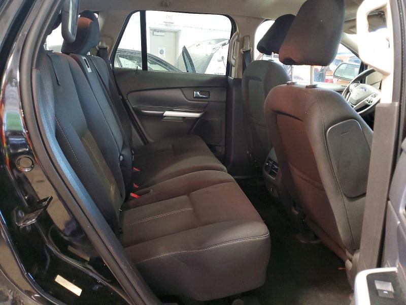 Zdjęcie 11 z aukcji – 2012 FORD EDGE z VIN 2FMDK3G97CBA30483