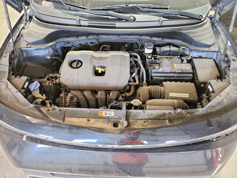 Photo 12 from auction – 2025 KIA SOUL with VIN KNDJ23AU0S7943887