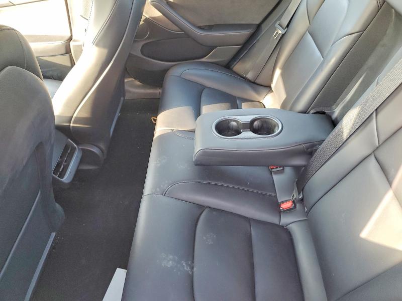 Photo 10 from auction – 2023 TESLA MODEL 3 with VIN 5YJ3E1EA0PF544290