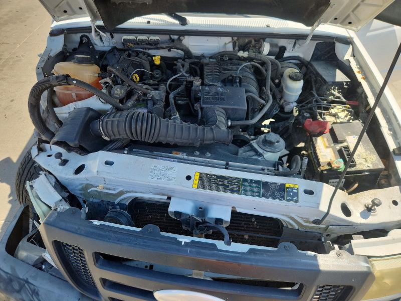 Photo 11 from auction – 2009 FORD RANGER with VIN 1FTYR10D79PA26617