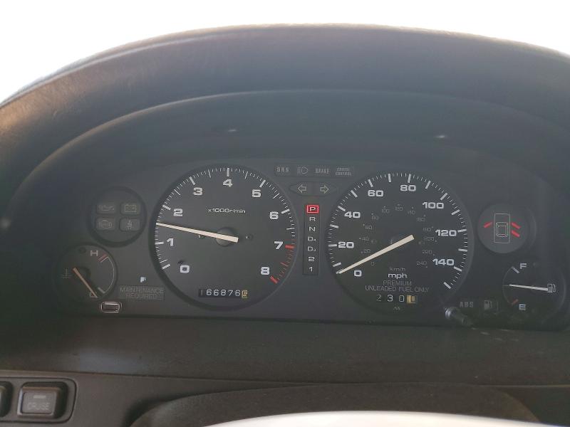 Zdjęcie 9 z aukcji – 1992 ACURA VIGOR z VIN JH4CC2656NC010944