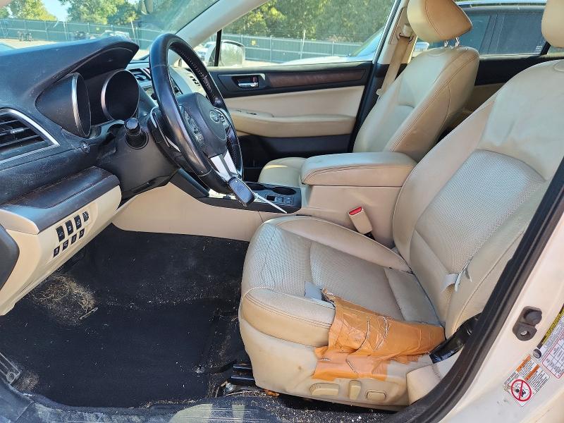 Снимка 7 от търг – 2015 SUBARU OUTBACK с VIN 4S4BSBNC4F3355614