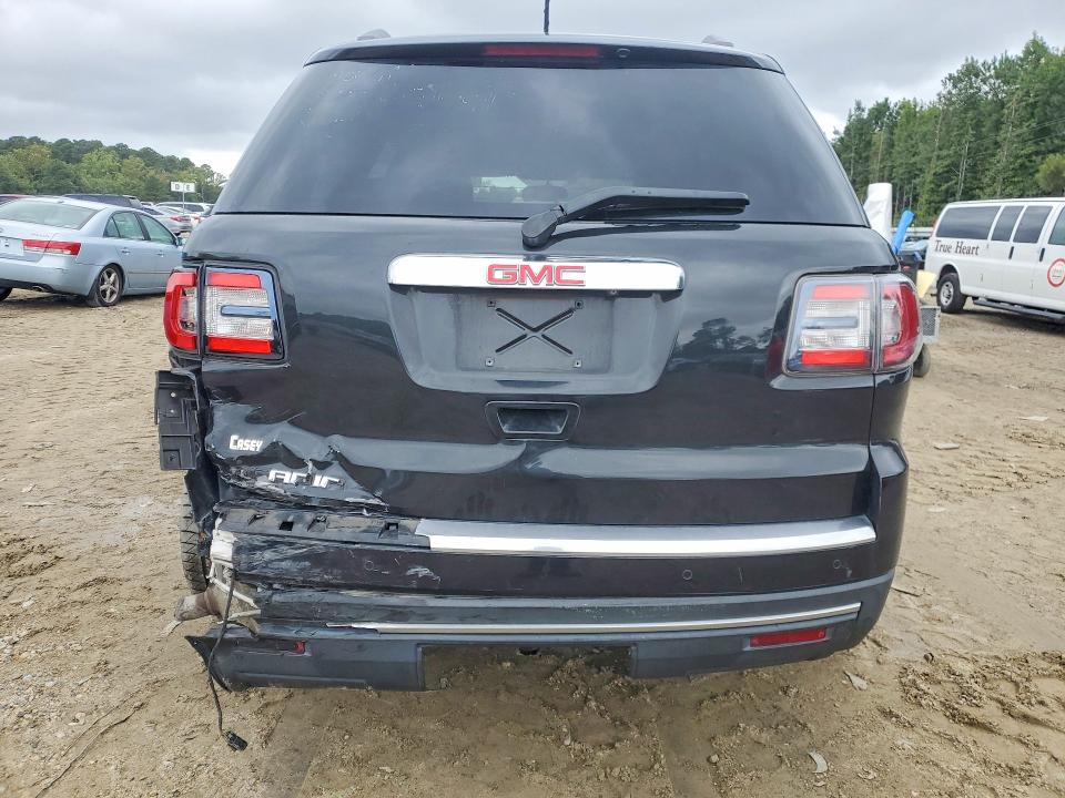 Zdjęcie 6 z aukcji – 2014 GMC ACADIA z VIN 1GKKRRKD8EJ217014