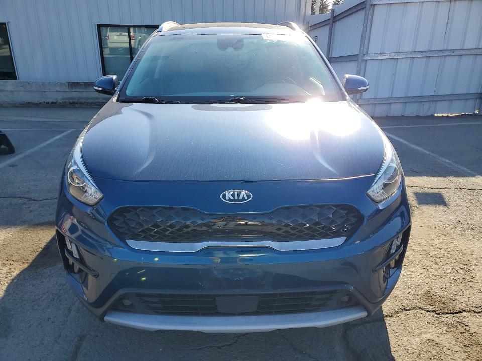 صورة رقم 5 من المزاد - 2020 KIA NIRO مع VIN KNDCC3LC2L5394653