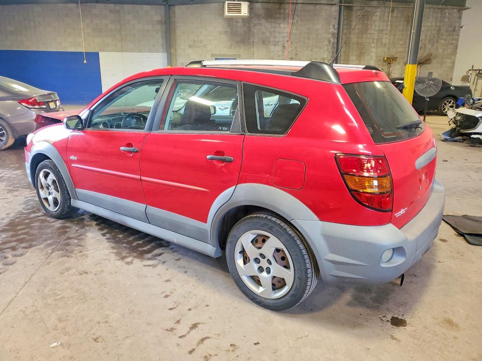 Photo 2 from auction – 2006 PONTIAC VIBE with VIN 5Y2SL65886Z426086