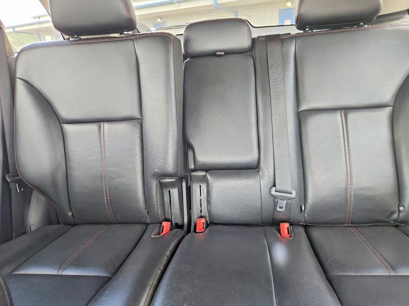Photo 10 from auction – 2014 FORD EDGE with VIN 2FMDK4JC5EBA06146
