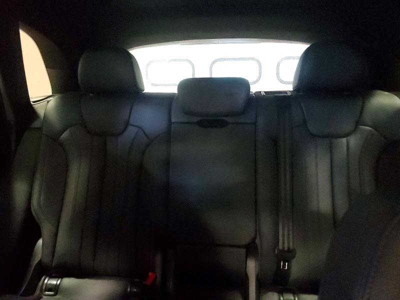 Photo 10 from auction – 2020 AUDI Q5 with VIN WA1ANAFY2L2117056