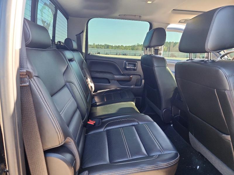 Фото 10 с аукциона – 2018 GMC SIERRA с VIN 3GTU2PEJ4JG179355