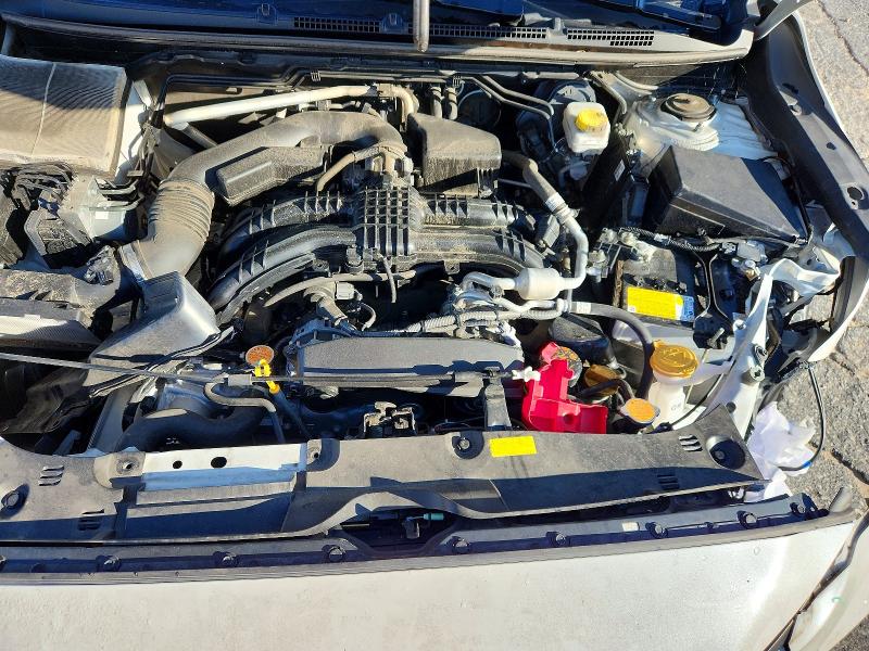 Фото 11 с аукциона – 2024 SUBARU CROSSTREK с VIN JF2GUABC8RH892482