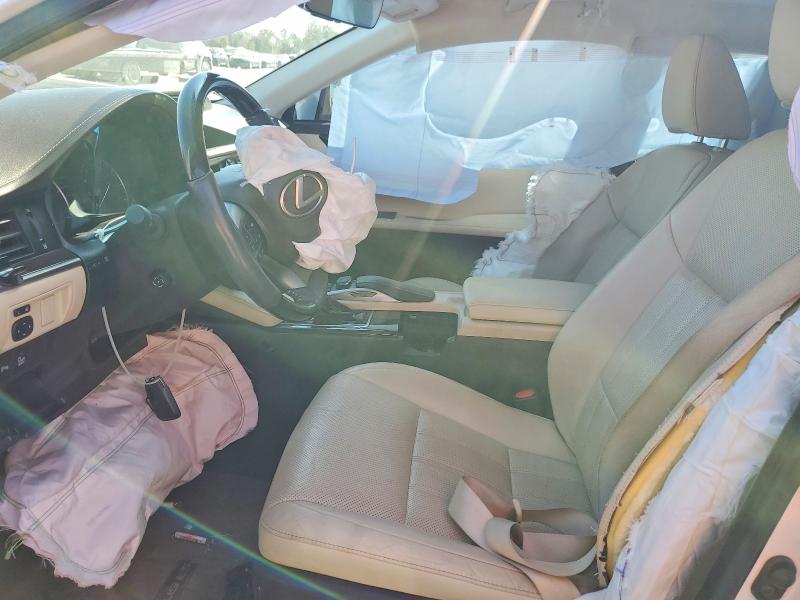 Zdjęcie 7 z aukcji – 2018 LEXUS ES z VIN 58ABK1GG6JU083704