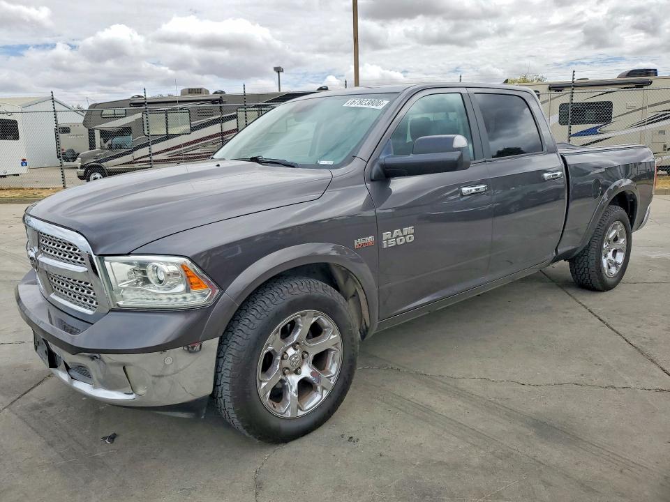 2018 RAM 1500 - Търг №67923806