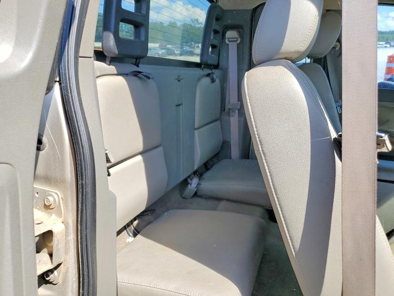 Photo 10 from auction – 2005 DODGE DAKOTA with VIN 1D7HW52K75S204566