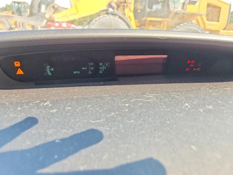 صورة رقم 9 من المزاد - 2011 TOYOTA PRIUS مع VIN JTDKN3DU0B5334432