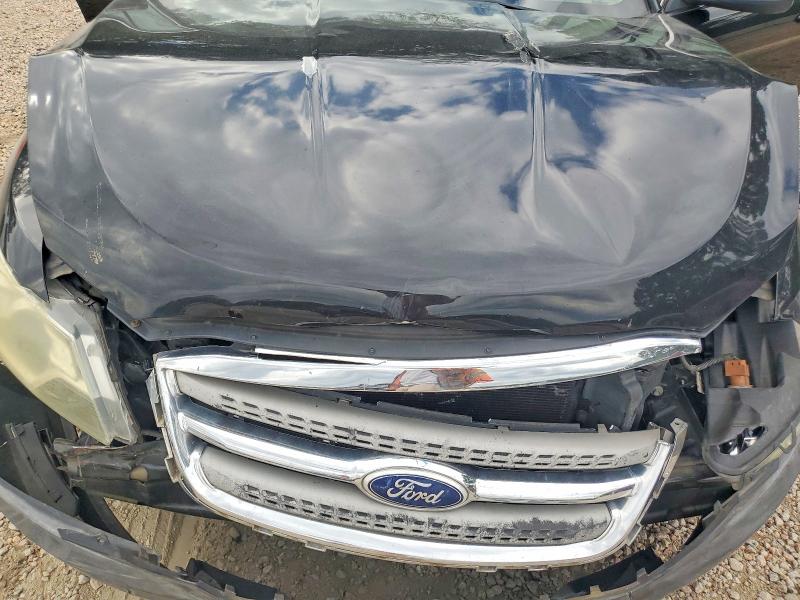 Photo 11 from auction – 2011 FORD TAURUS with VIN 1FAHP2EW4BG112341
