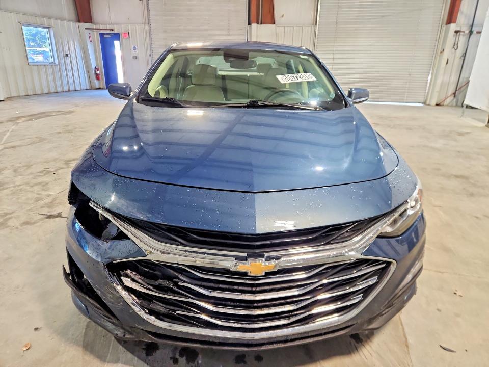 Photo 5 from auction – 2024 CHEVROLET MALIBU with VIN 1G1ZE5ST7RF233082