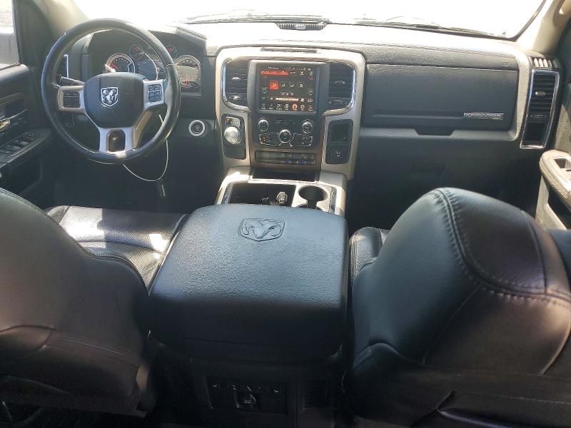 Photo 8 from auction – 2015 RAM 1500 with VIN 1C6RR6NT2FS729608