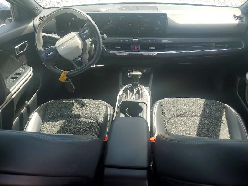 صورة رقم 8 من المزاد - 2025 KIA K4 مع VIN 3KPFW4DEXSE174335