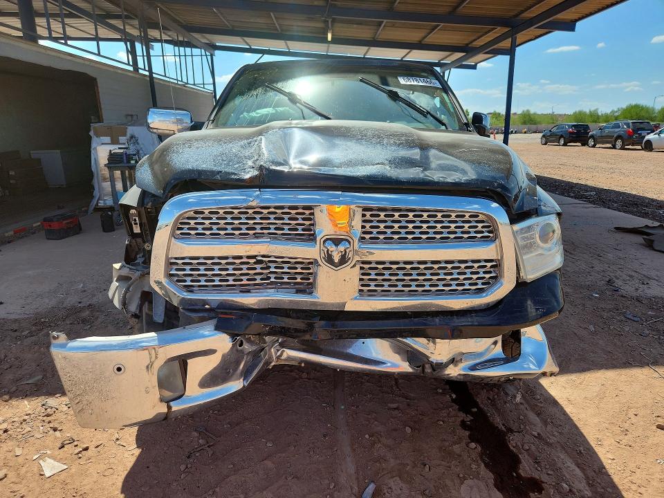 Zdjęcie 5 z aukcji – 2014 RAM 1500 z VIN 1C6RR7NG3ES337826