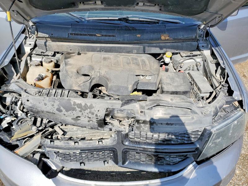 Фото 12 с аукциона – 2017 DODGE JOURNEY с VIN 3C4PDDGG0HT697469