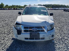 Photo 5 from auction – 2011 FORD ESCAPE with VIN 1FMCU0D78BKA79347