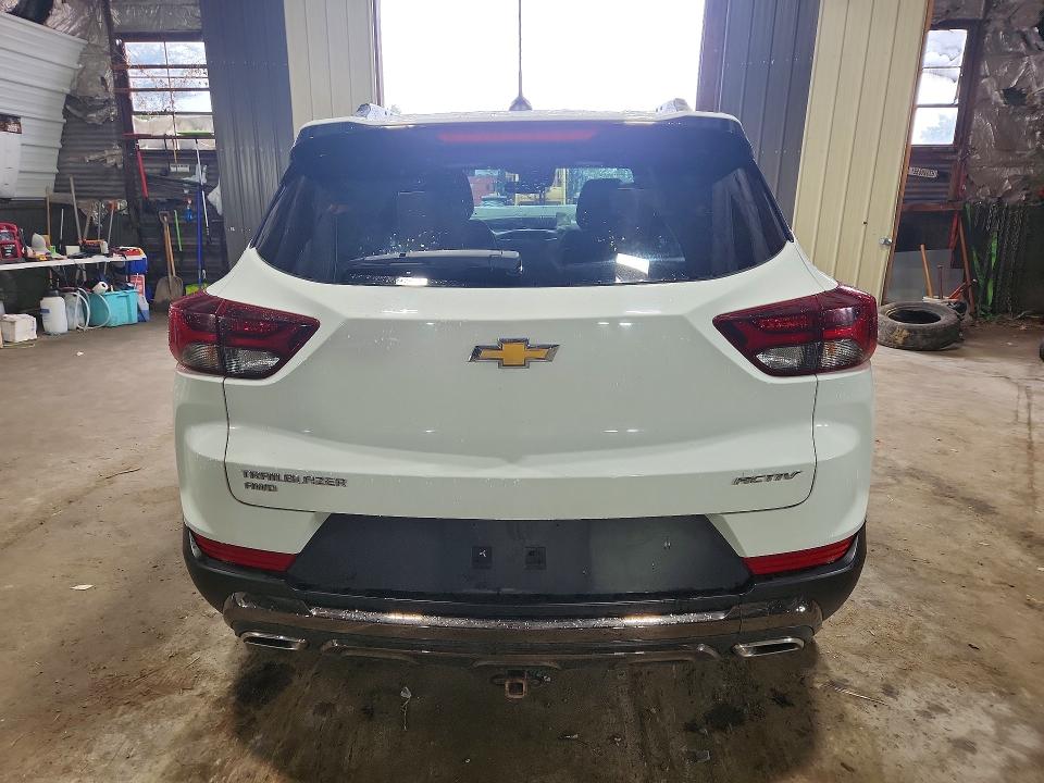 Zdjęcie 6 z aukcji – 2023 CHEVROLET TRAILBLAZER z VIN KL79MSSL7PB035533