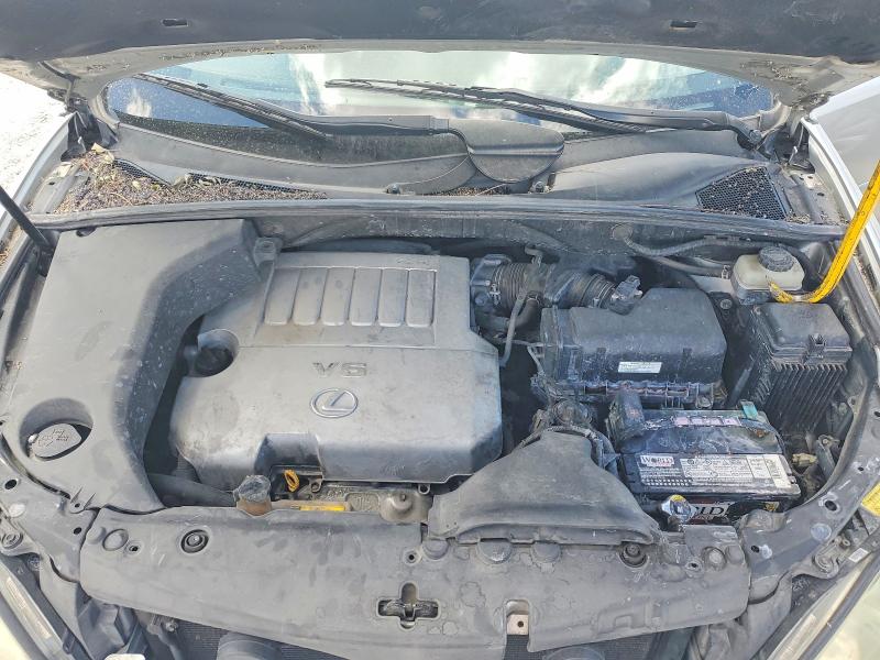 صورة رقم 12 من المزاد - 2007 LEXUS RX مع VIN JTJGK31U470009898