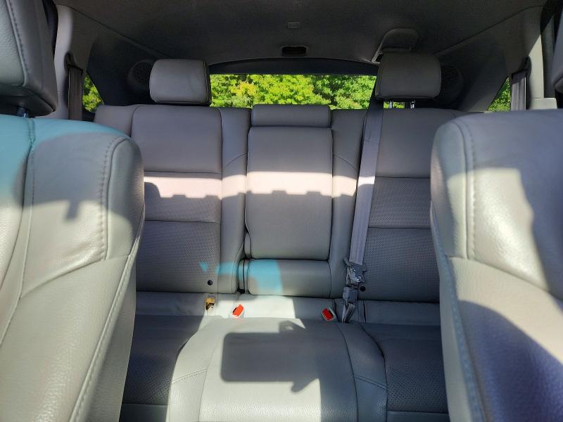 Снимка 10 от търг – 2016 ACURA RDX с VIN 5J8TB4H50GL000069