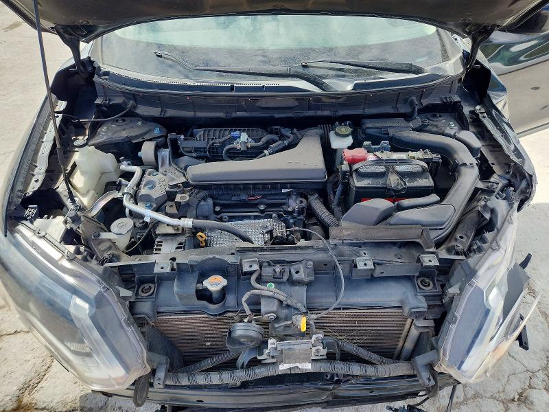 Снимка 12 от търг – 2019 NISSAN ROGUE с VIN KNMAT2MV1KP559998
