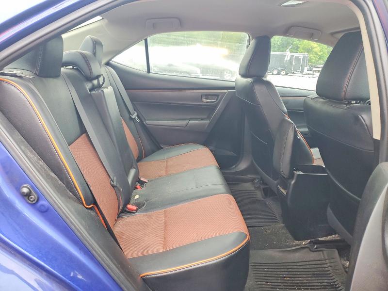 Zdjęcie 10 z aukcji – 2018 TOYOTA COROLLA z VIN 2T1BURHE0JC969239