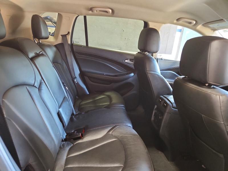 Zdjęcie 11 z aukcji – 2016 BUICK ENVISION z VIN LRBFXESX5GD214562