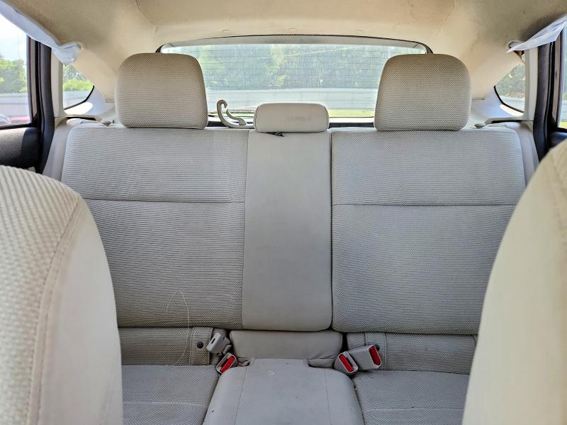 Снимка 10 от търг – 2014 SUBARU XV CROSSTREK с VIN JF2GPACC1E8306964