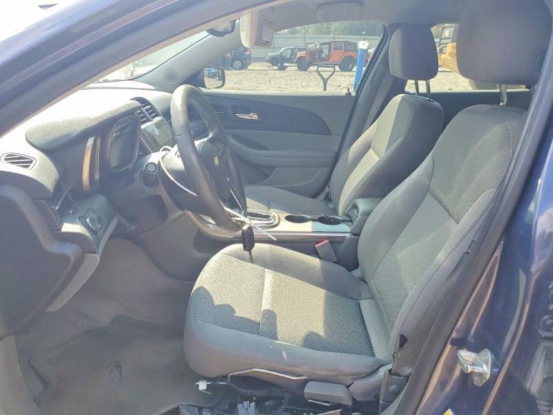 Photo 7 from auction – 2013 CHEVROLET MALIBU with VIN 1G11B5SA1DF232250