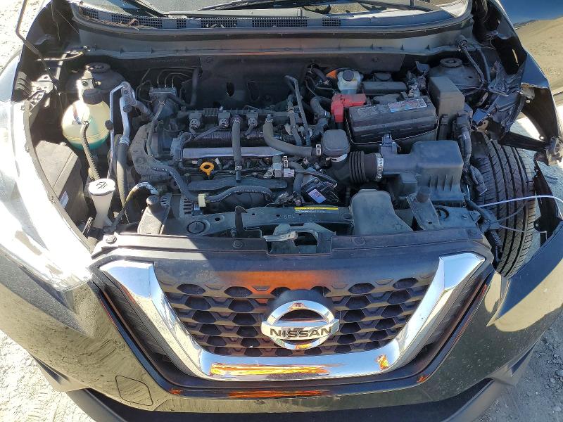 Photo 11 from auction – 2019 NISSAN KICKS with VIN 3N1CP5CU0KL517831