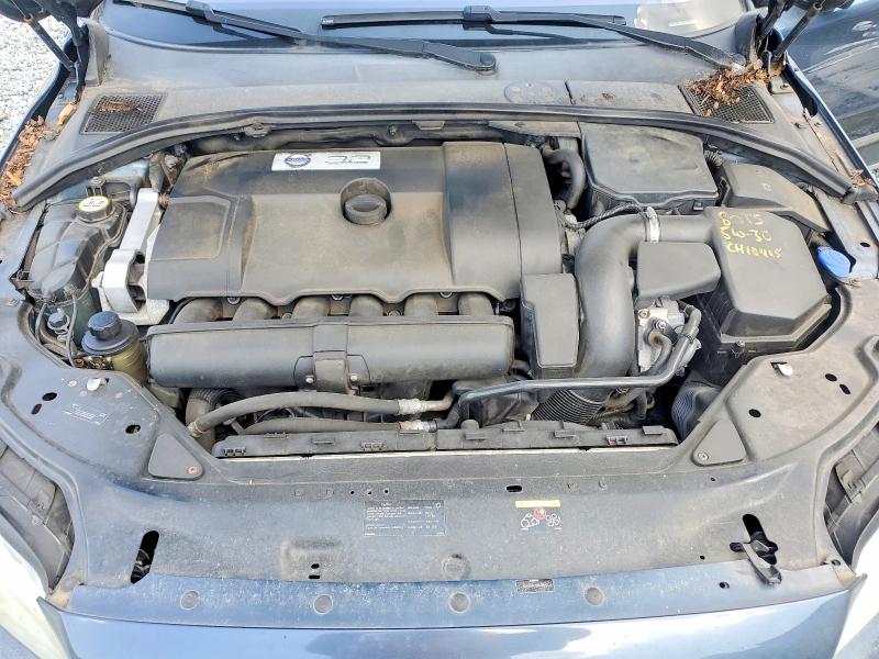 Photo 12 from auction – 2009 VOLVO XC70 with VIN YV4BZ982791061634